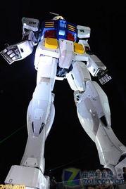 最新高达爆料新闻报道,神秘新机体亮相，剧情走向引发热议