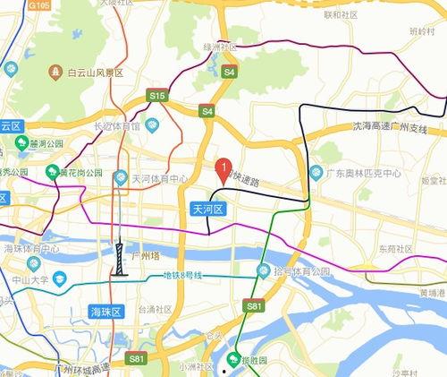 广州天河棠下最新爆料,揭秘棠下商圈新动态与未来规划