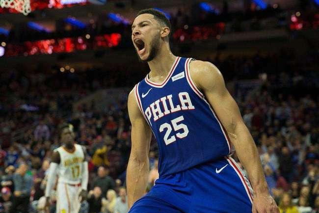 沃神最新爆料西蒙斯交易,揭秘潜在下家及交易细节